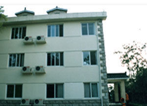Si Qian Zhuang Yuan Hotel Anqing Exterior foto